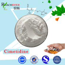 High Quality Cimetidine Type a/Ab (C10H16N6S)
